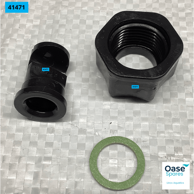 Oase - Spares Spare nozzle BioTec Premium 80000