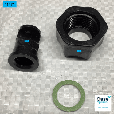 Spare nozzle BioTec Premium 80000