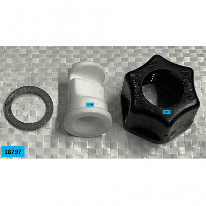 Oase - Spares Spare nozzle ProfiClear Premium