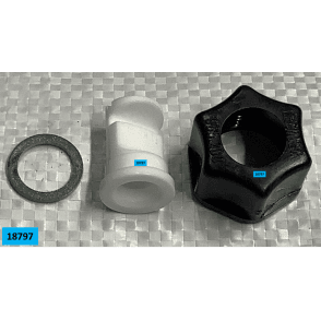 Spare nozzle ProfiClear Premium