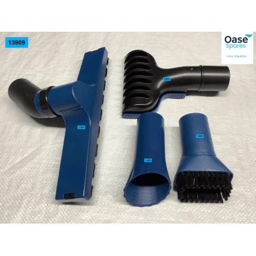 Spare nozzle set PondoVac 4