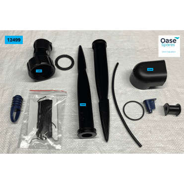 Spare part additional pack SwimSkim 50