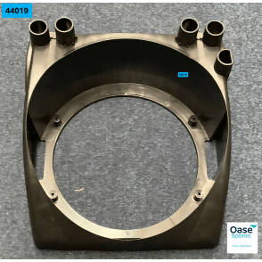 Spare part base PondoVac 5