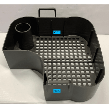 Spare part basket BioMaster