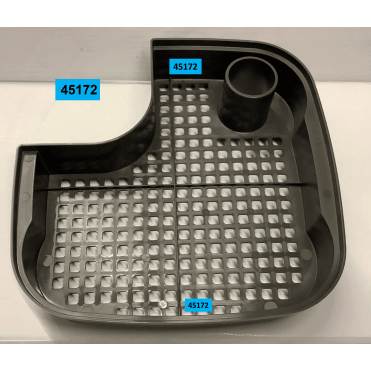 Spare part basket cover BioMaster