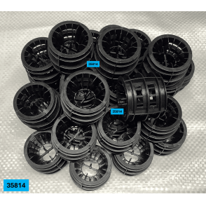 Spare part Bioballs DF