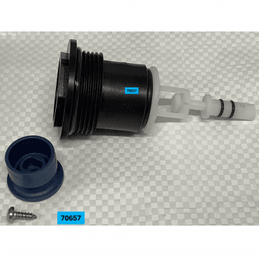 Spare part check valve ProMax Garden