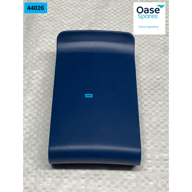 Oase - Spares Spare part clamb PondoVac 3 / 4 / 5