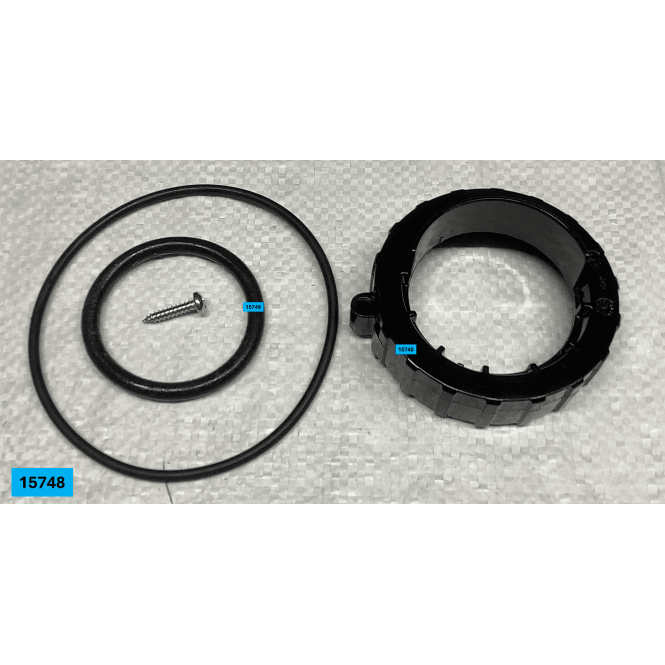 Oase - Spares Spare part clip bolt set UVC 18/ 36/ 55
