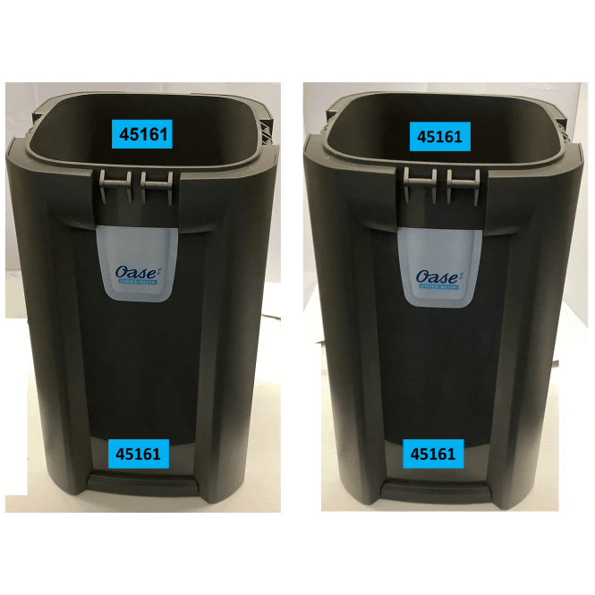Oase - Spares Spare part container BioMaster 600