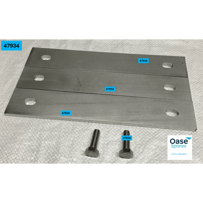 Oase - Spares Spare part counterweight PondJet Eco