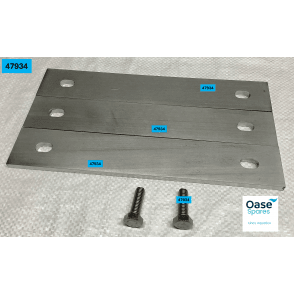 Spare part counterweight PondJet Eco