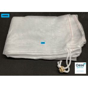 Spare part debris bag PondoVac 3/4