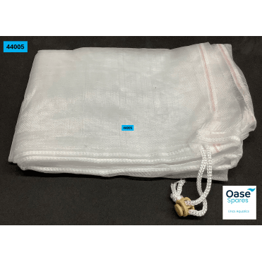 Spare part debris bag PondoVac 3/4