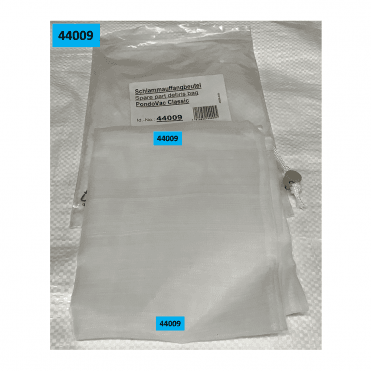 Spare part debris bag PondoVac Classic