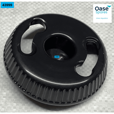 Spare part engage plate PondoVac 3/4