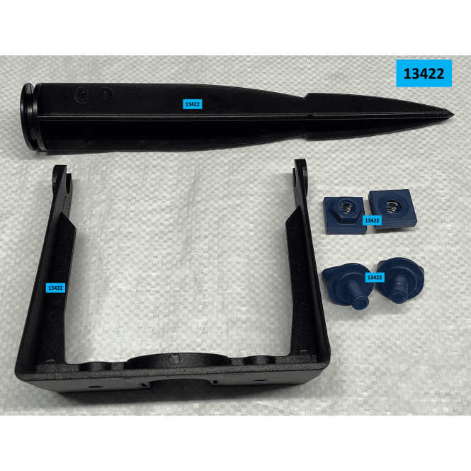 Oase - Spares Spare part fastening set LunAqua 10 LED