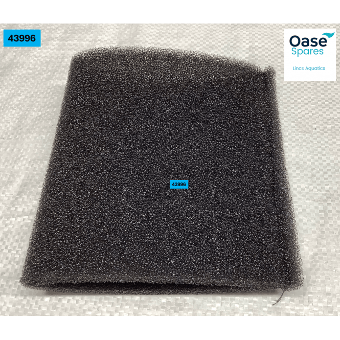 Oase - Spares Spare part filter foam PondoVac 3/4