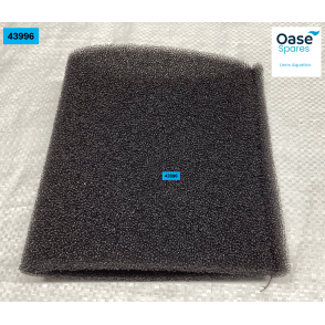 Spare part filter foam PondoVac 3/4