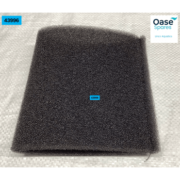 Spare part filter foam PondoVac 3/4