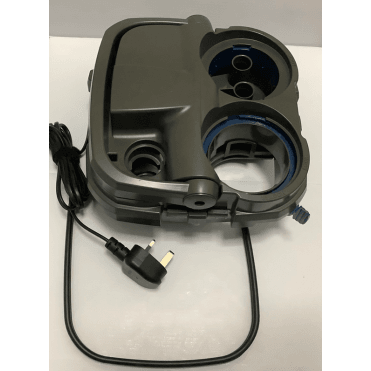 Spare part filter head BioMaster 250 v2