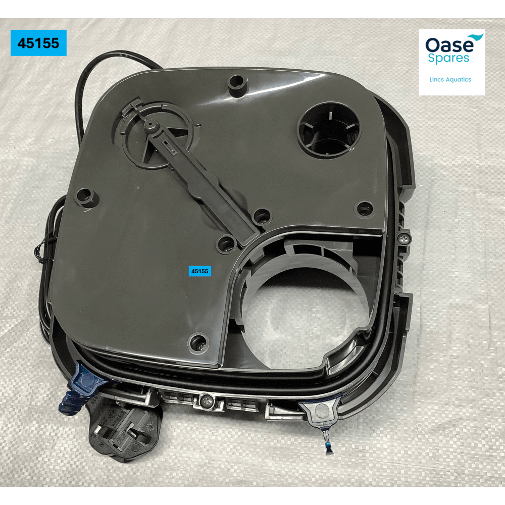 Spare part filter head BioMaster 600 Lincs Aquatics