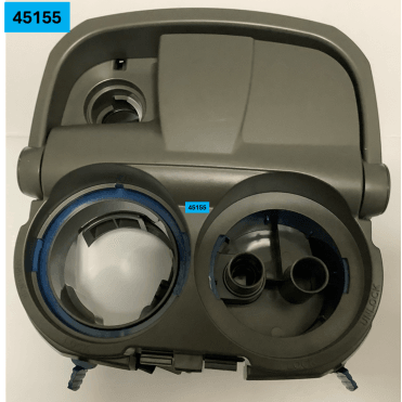Spare part filter head BioMaster 600 v2