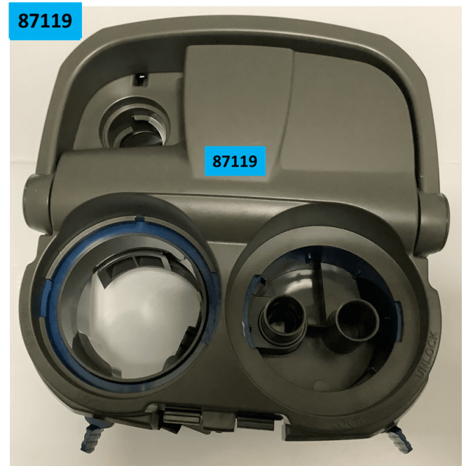 Oase - Spares Spare part filter head BioMaster 850 v2