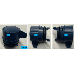 Spare part heater plug BioMaster