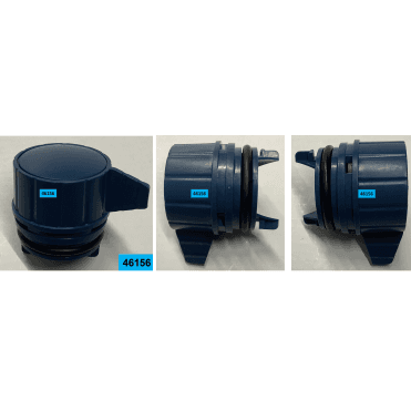 Spare part heater plug BioMaster