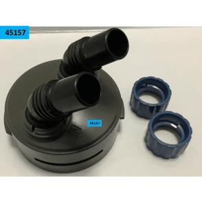 Spare part hose adapter BioMaster