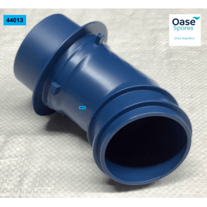 Spare part intake PondoVac 5