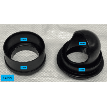 Spare part intake PondoVac Classic
