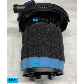 Spare part lid BioPress Set 4000