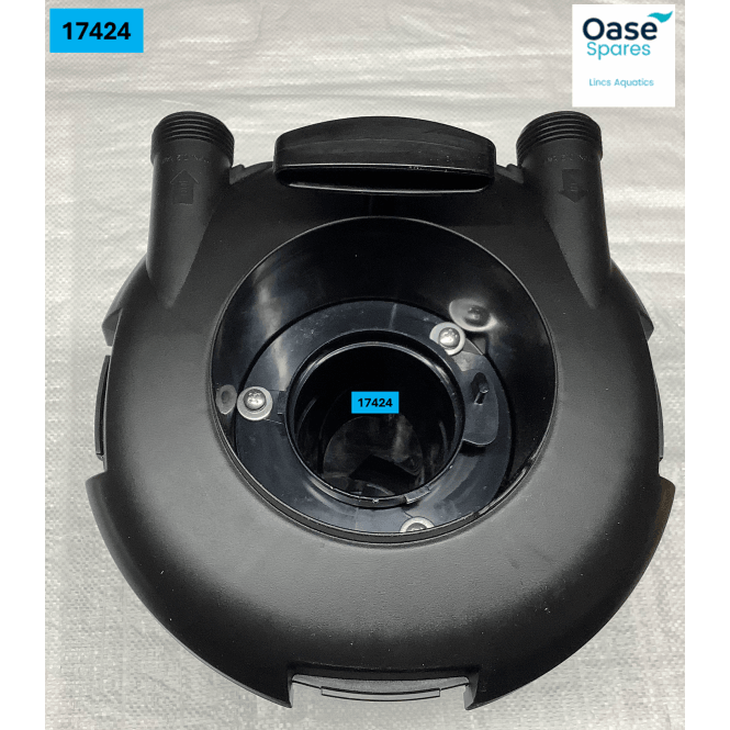 Oase - Spares Spare Part Lid PondoPress Set 5000