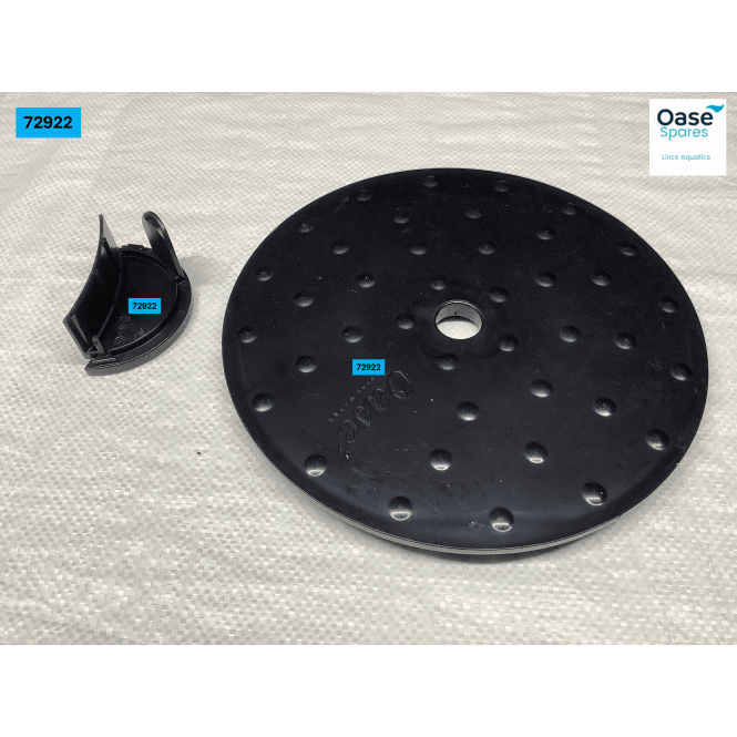 Oase - Spares Spare part lid set ProfiSkim Wall