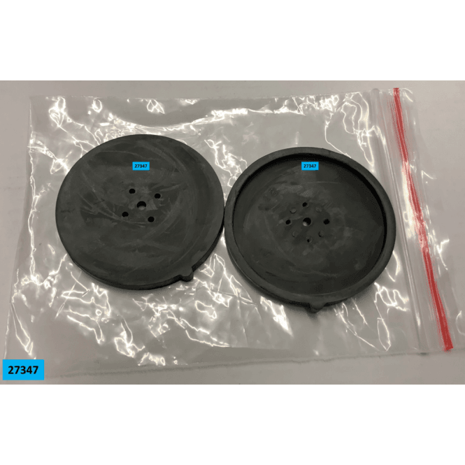Oase - Spares Spare part membrane set AquaOxy 1000