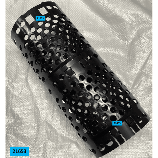 Oase - Spares Spare part mesh tube FiltoClear 12000