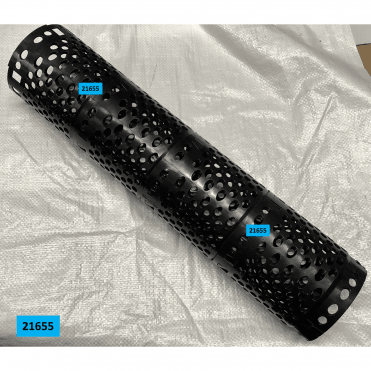 Spare part mesh tube FiltoClear 20000/30000