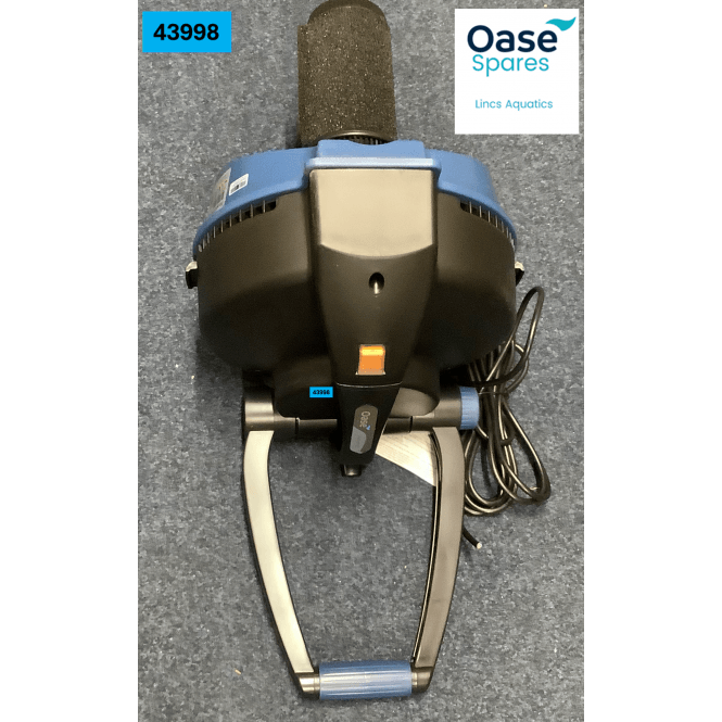 Oase - Spares Spare part motor head PondoVac 3