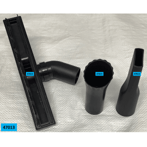 Spare part nozzle set Classic