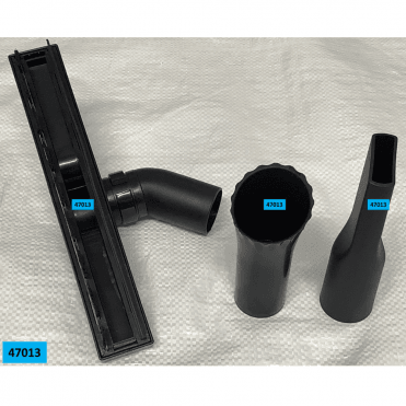 Spare part nozzle set Classic