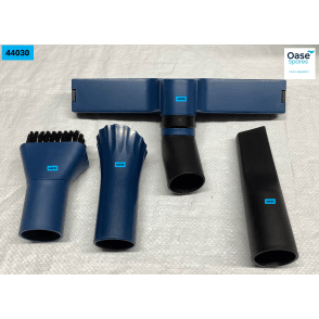 Spare part nozzle set PondoVac