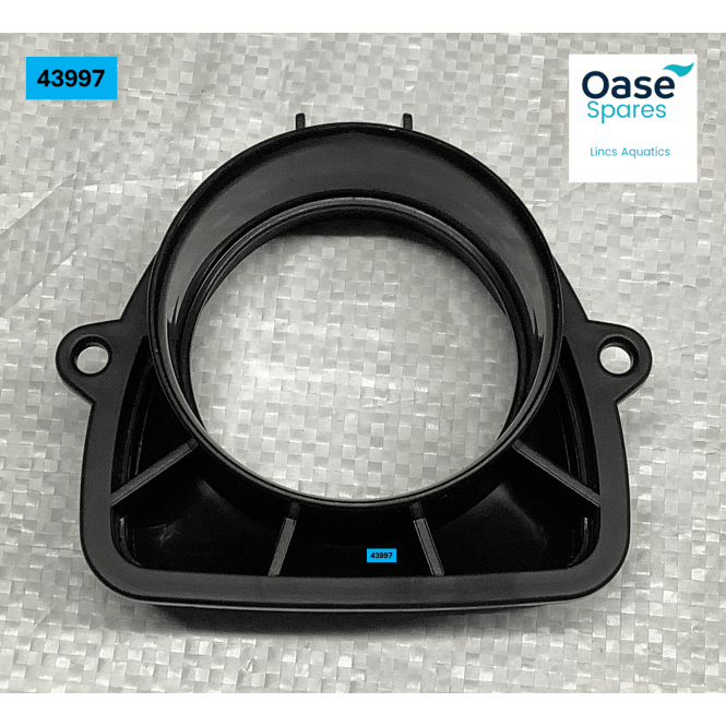 Oase - Spares Spare part outlet adapter PondoVac 3/4