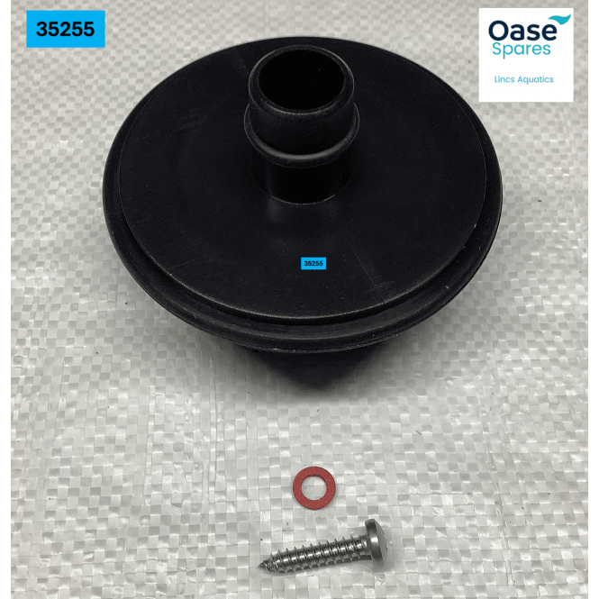 Oase - Spares Spare part plug BioTec 36