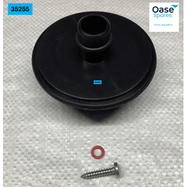 Spare part plug BioTec 36