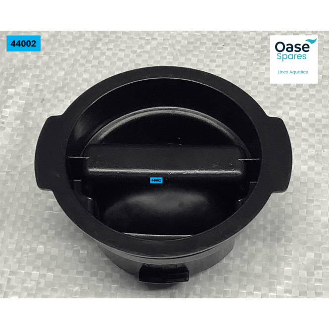 Oase - Spares Spare part plug PondoVac 3/4