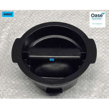 Spare part plug PondoVac 3/4