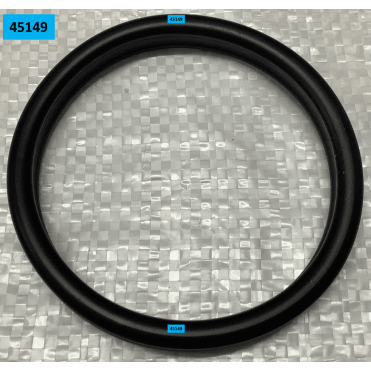 Spare part prefilter gasket BioMaster