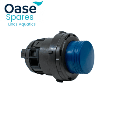 Spare part priming head BioMaster